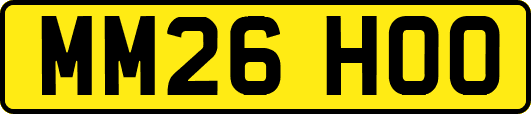 MM26HOO