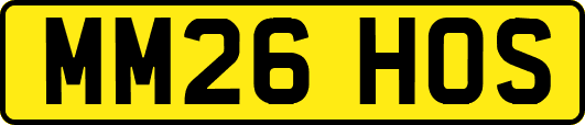 MM26HOS