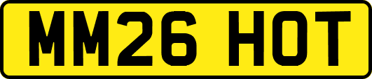 MM26HOT