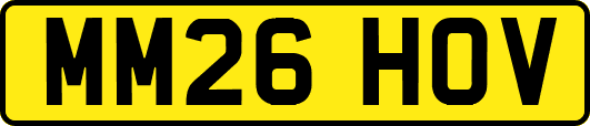 MM26HOV