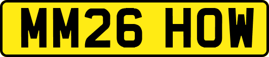 MM26HOW
