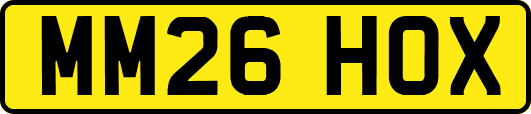 MM26HOX