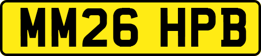 MM26HPB