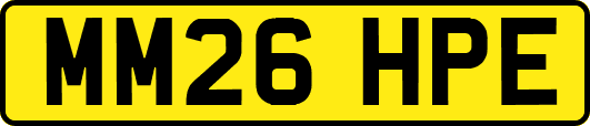 MM26HPE