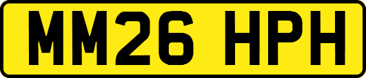 MM26HPH