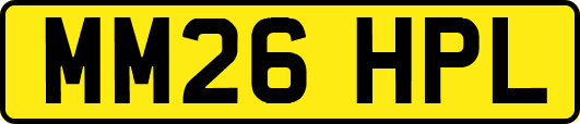 MM26HPL
