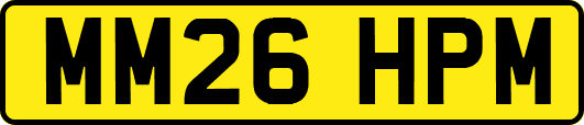 MM26HPM