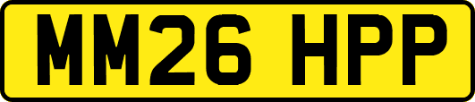 MM26HPP