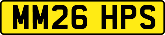 MM26HPS