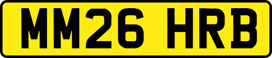 MM26HRB