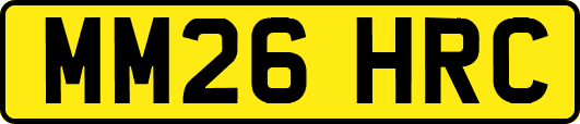 MM26HRC