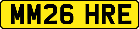 MM26HRE