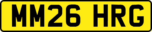 MM26HRG