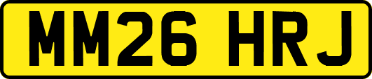 MM26HRJ