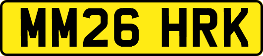 MM26HRK