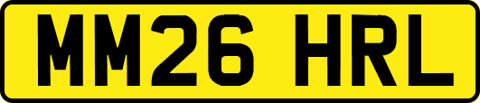 MM26HRL
