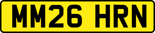 MM26HRN