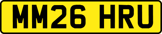 MM26HRU