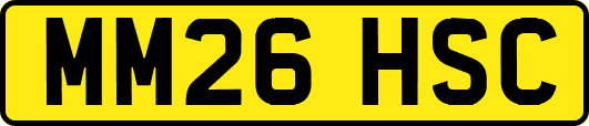 MM26HSC