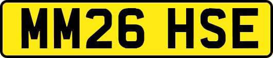 MM26HSE