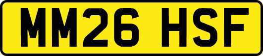 MM26HSF