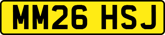 MM26HSJ