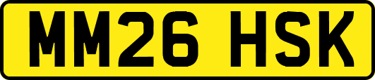 MM26HSK