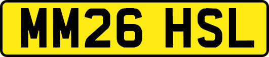 MM26HSL