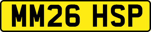 MM26HSP