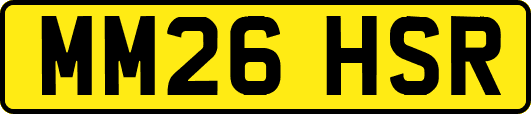 MM26HSR