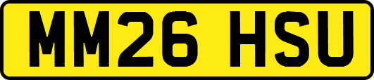 MM26HSU