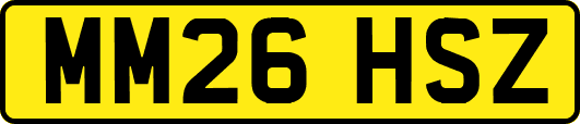 MM26HSZ