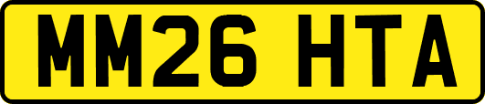 MM26HTA