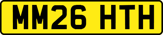 MM26HTH