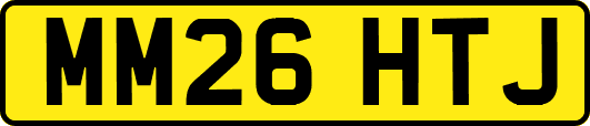 MM26HTJ