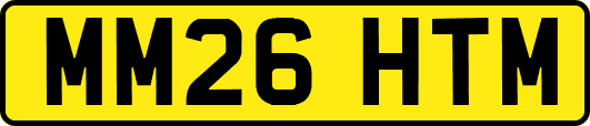 MM26HTM