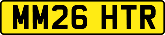 MM26HTR