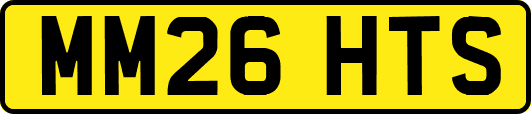 MM26HTS