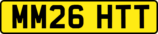 MM26HTT