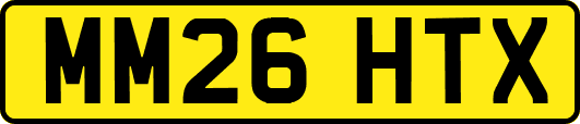 MM26HTX