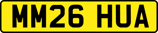 MM26HUA
