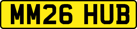 MM26HUB