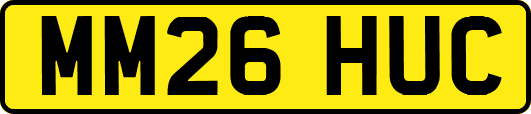 MM26HUC