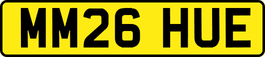 MM26HUE