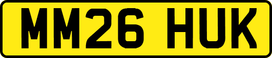 MM26HUK