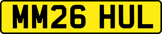 MM26HUL