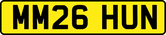 MM26HUN