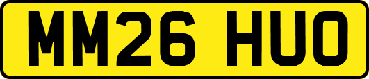 MM26HUO