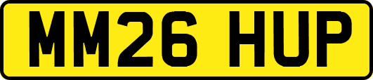 MM26HUP
