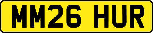 MM26HUR